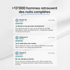 Masque de Nuit NeuroSleep™