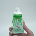 Soin hydratant à l'Aloe Vera - Optimiser vos résultats