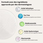 Maxi Boîtes Dermo-Actifs Nouvelle Génération