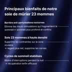 Masque de Nuit NeuroSleep™