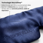 Masque de Nuit NeuroSleep™
