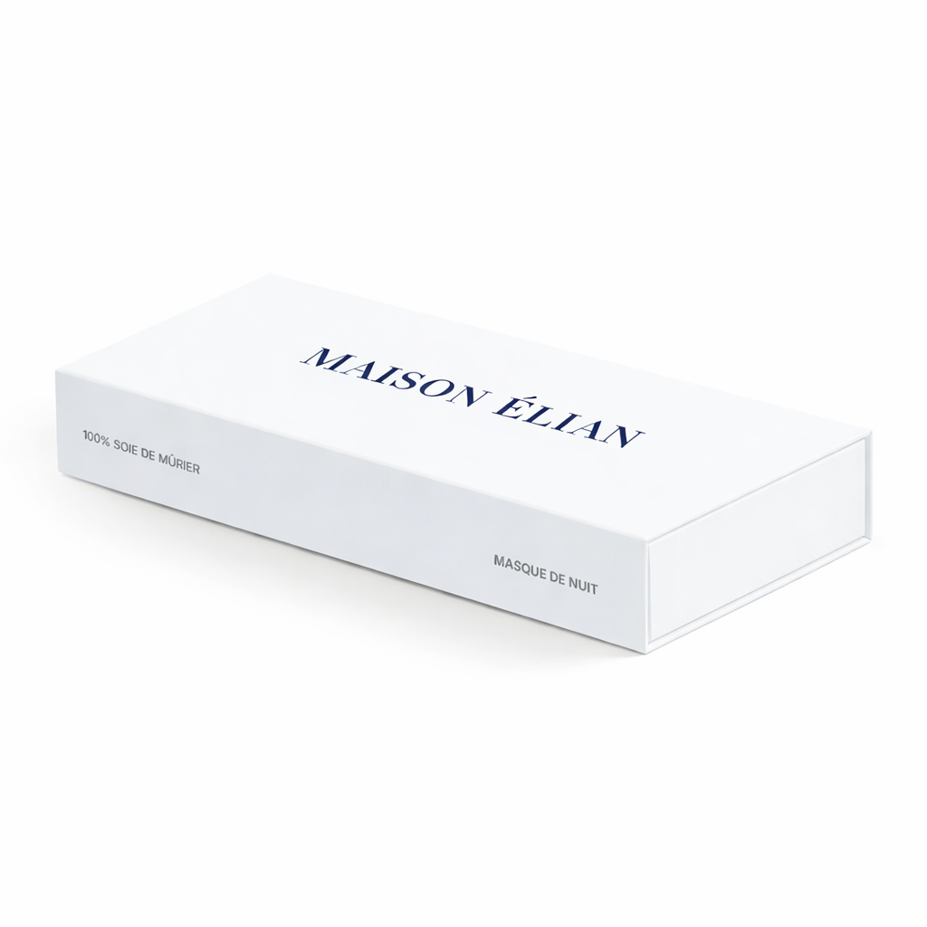 Masque de Nuit NeuroSleep™