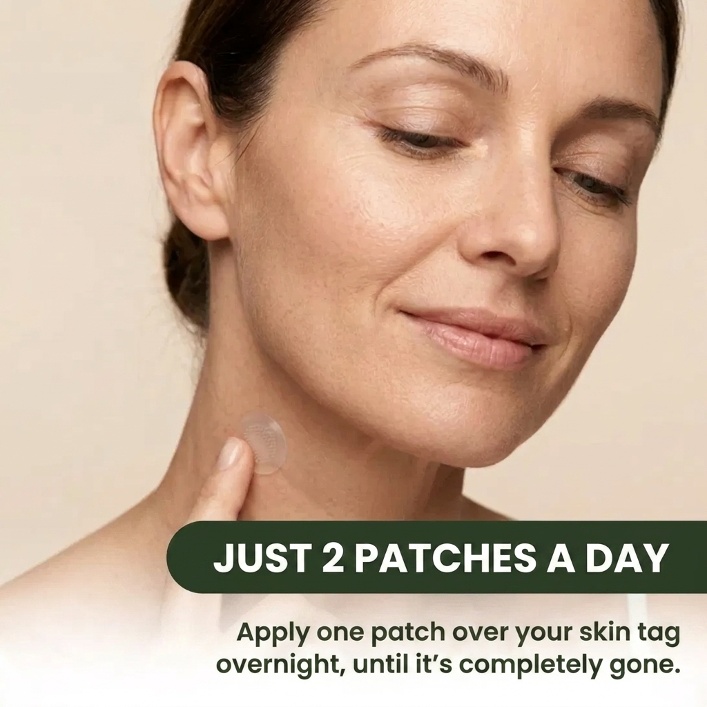 Dermo-active micro-patches new generation