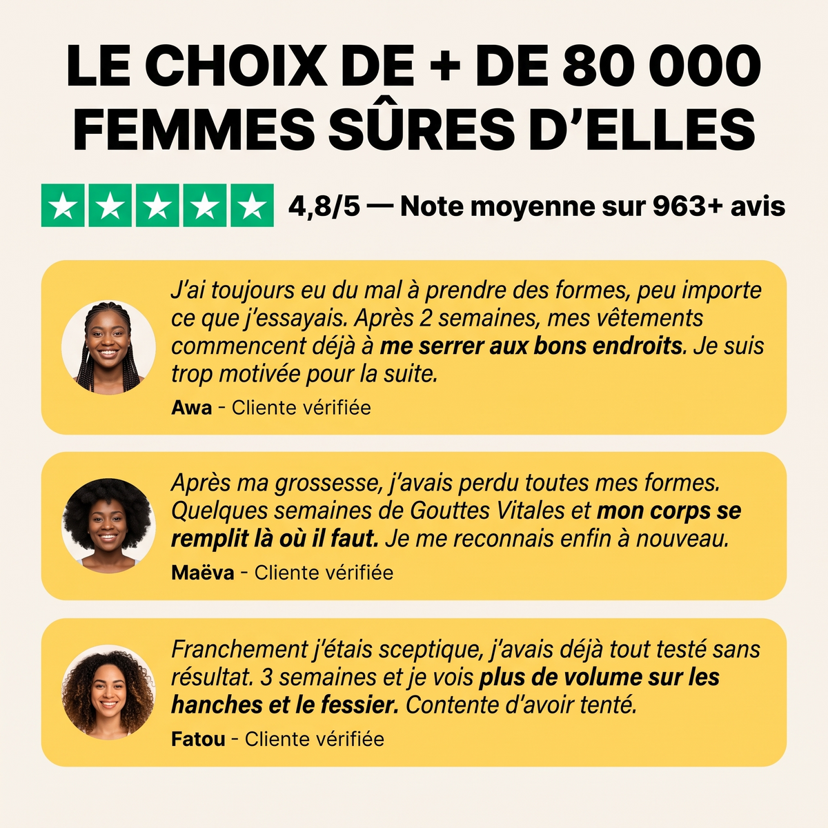 Nelya Gouttes Vitales™, visuel 4