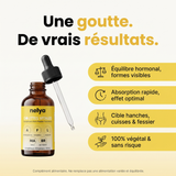 Nelya Gouttes Vitales™, visuel 2